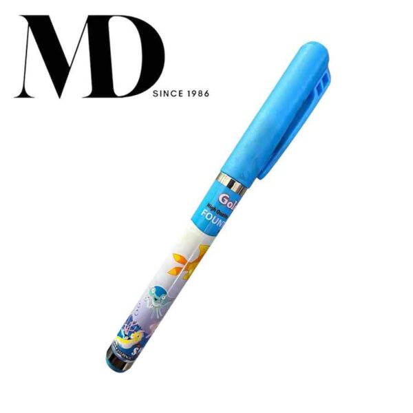 Goldfish Cartridge ink Pen